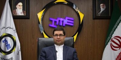 در سال ۹۶ محصولات پتروشیمی بیشترین رشد را در یک دهه اخیرفعالیت بورس رقم زدند