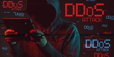 ۴۳۰ هزار حمله DDoS به مقاصد سایبری کشور