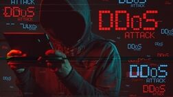 ۴۳۰ هزار حمله DDoS به مقاصد سایبری کشور