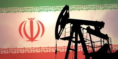  صادرات ۶۷ میلیارد دلاری نفت ایران در سال ۱۴۰۳ 