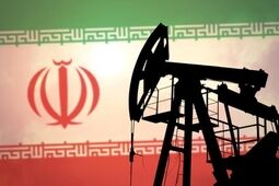 فروش 12 میلیون بشکه نفت ایران از آغاز جنگ 