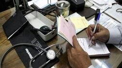 رابطه های مالی مشکوک در چرخه درمان؛ تجویز غیر ضروری به خاطر پول؟