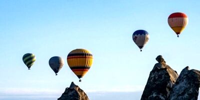 سقوط بالن در جنوب برزیل با ۸ کشته
