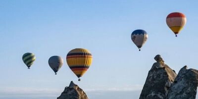 سقوط بالن در جنوب برزیل با ۸ کشته
