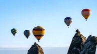 سقوط بالن در جنوب برزیل با ۸ کشته
