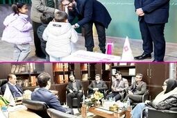با اتحاد و همدلی جایگاه واقعی بیمه نوین احیا می شود
