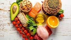 این خوراکی‌ها ریسک بیماری قلبی را کاهش می دهند