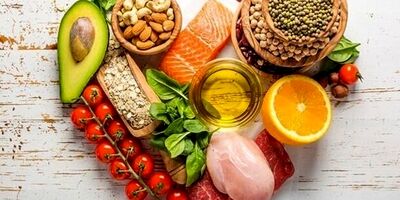 چند راهکار خانگی برای رفع چاقی شکمی