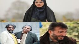 «ابر می‌بارد» در جدول پخش برنامه‌های شبکه دو سیما قرار می‌گیرد