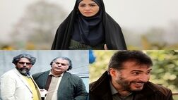 «ابر می‌بارد» در جدول پخش برنامه‌های شبکه دو سیما قرار می‌گیرد