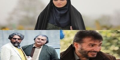 «ابر می‌بارد» در جدول پخش برنامه‌های شبکه دو سیما قرار می‌گیرد
