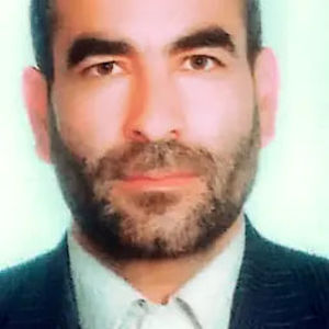 مهدی محمودی آذر
