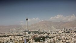 آلودگی هوا زوال عقل را افزایش می دهد