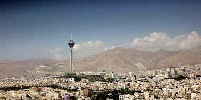 فوت سالانه ۵۰ هزار نفر بر اثر آلودگی ناشی از ذرات معلق
