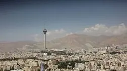 آلودگی هوا زوال عقل را افزایش می دهد