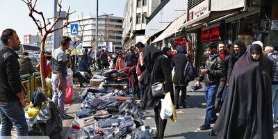کرونا ۶۸۱ هزار  نفر از شاغلان بخش خدمات را بیکار کرد
