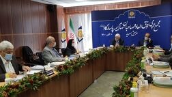 مهر تأیید مجمع بر افزایش سرمایه بیمه پاسارگاد/افزایش سرمایه ۲۰۰ درصدی شرکت بیمه پاسارگاد  تصویب شد