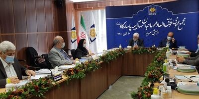 مهر تأیید مجمع بر افزایش سرمایه بیمه پاسارگاد/افزایش سرمایه ۲۰۰ درصدی شرکت بیمه پاسارگاد  تصویب شد