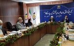 مهر تأیید مجمع بر افزایش سرمایه بیمه پاسارگاد/افزایش سرمایه ۲۰۰ درصدی شرکت بیمه پاسارگاد  تصویب شد