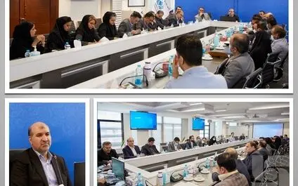 موفقیت فروردین ماه را باید در 12 ماه سال تکرار کنیم