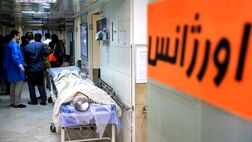 مسمومیت ۸۰ دختر دانشجو، بعد از مصرف تن ماهی

