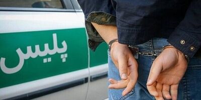 بازداشت راننده در قتل مرد عتیقه فروش