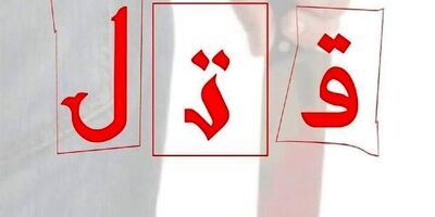 محاکمه متهم به قتل مرد غریبه در خانه خواهرزن
