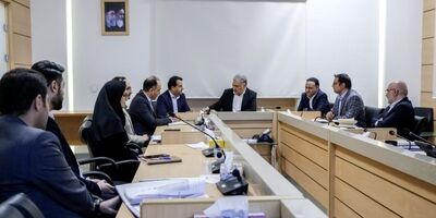 جانی تازه در کالبد دانش‌بنیان ها با تسهیلات 13/5همتی بانک صنعت و معدن
