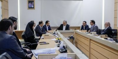 جانی تازه در کالبد دانش‌بنیان ها با تسهیلات 13/5همتی بانک صنعت و معدن
