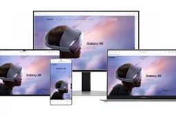 سامسونگ مرورگر وب خود را برای ویندوز عرضه کرد