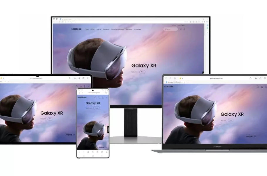 سامسونگ مرورگر وب خود را برای ویندوز عرضه کرد