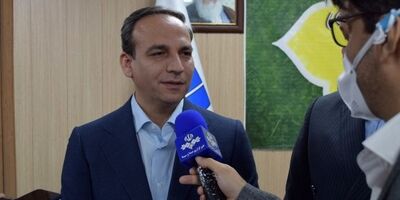 دلفراز: بیمه ملت، آرامش خاطر را برای بازنشستگان به ارمغان می‌آورد 