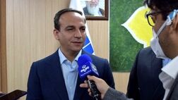 دلفراز: بیمه ملت، آرامش خاطر را برای بازنشستگان به ارمغان می‌آورد 