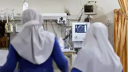 احتمال جذب ۹هزار پرستار جدید در ۱۴۰۵