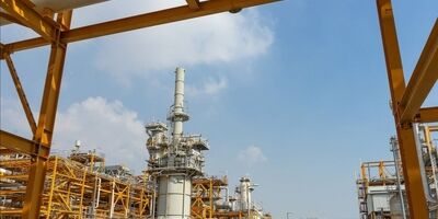 انحلال شرکت ذخیره سازی گاز در دولت قبل باعث ناترازی گاز است