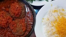 روش تهیه شامی رودباری اصل ، آبدار و خوش طعم
