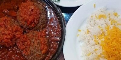 روش تهیه شامی رودباری اصل ، آبدار و خوش طعم
