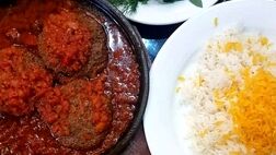 روش تهیه شامی رودباری اصل ، آبدار و خوش طعم
