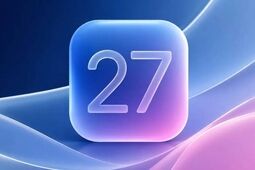 آپدیت iOS 27 برای خانواده آیفون ۱۱ و جدیدتر از آن عرضه می‌شود
