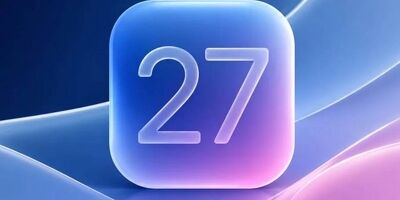 آپدیت iOS 27 برای خانواده آیفون ۱۱ و جدیدتر از آن عرضه می‌شود
