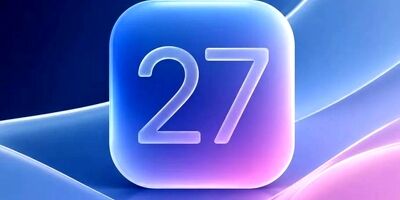 آپدیت iOS 27 برای خانواده آیفون ۱۱ و جدیدتر از آن عرضه می‌شود

