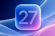 آپدیت iOS 27 برای خانواده آیفون ۱۱ و جدیدتر از آن عرضه می‌شود

