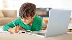 "اینترنت کودکان" اقدام مهم دولت برای صیانت دربرابر آسیب‌ها