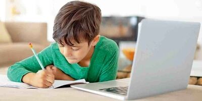 "اینترنت کودکان" اقدام مهم دولت برای صیانت دربرابر آسیب‌ها