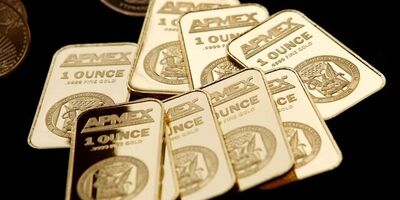 
افزایش ملایم قیمت طلا در بازار جهانی