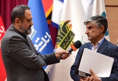 کاستی‌های موجود در صنعت پرداخت الکترونیک مربوط به سکوت مقرراتی است + فیلم