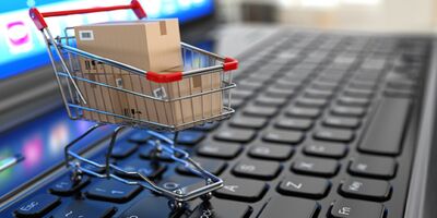 خرید اینترنتی در مهرماه امسال ۳۸ درصد بیشتر شد
