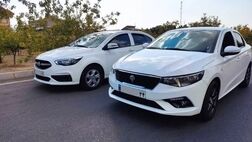 ریزش میلیاردی قیمت خودرو؛ بازار بی‌مشتری ماند 