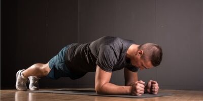 چند ورزش ساده و خانگی برای حفظ سلامت قلب