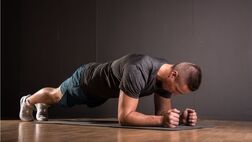 چند ورزش ساده و خانگی برای حفظ سلامت قلب